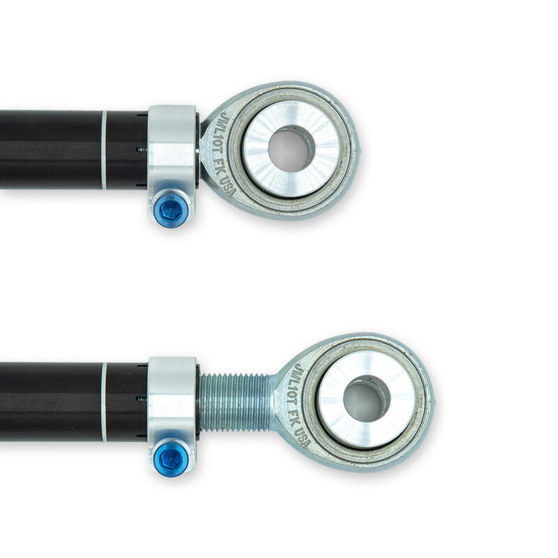 Ford Shelby GT-350 Tension Rods - Front - SPL Parts - Adjustable - `20-`27